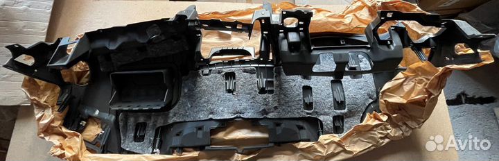 Торпеда toyota Camry V40 5540133190B0