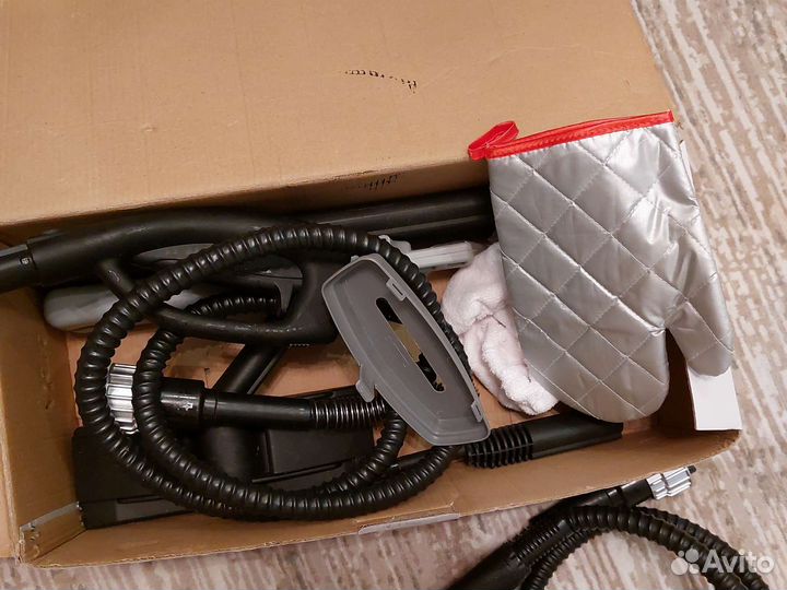 Паровая станция Гранд Мастер профессиональная