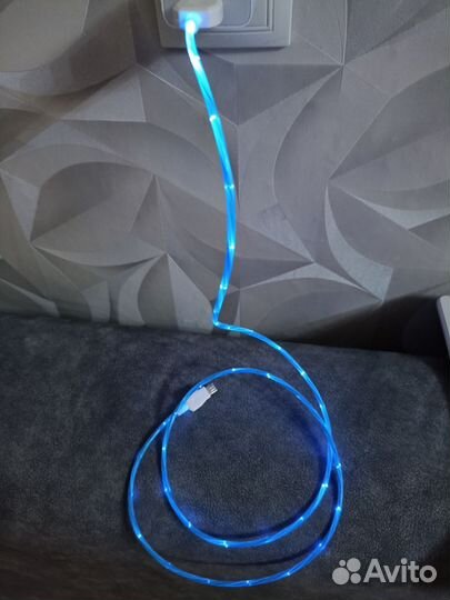 Кабели Micro USB и Type-C