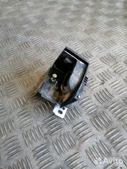 Крепление полки правое Bmw X3 F25 N47D20C 2013