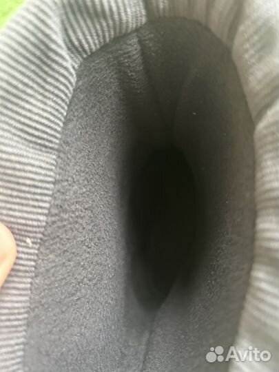 Сапоги детские Nortman