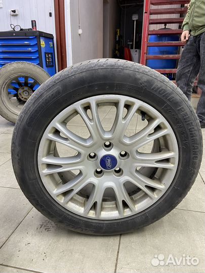 Kormoran Road Performance 205/55 R16