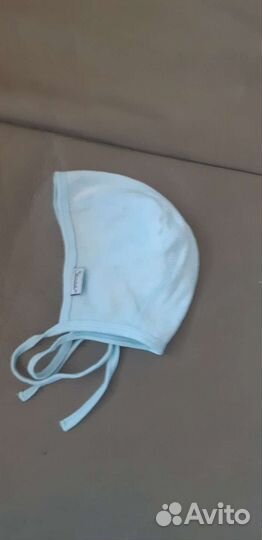 Головной убор для новорожденного