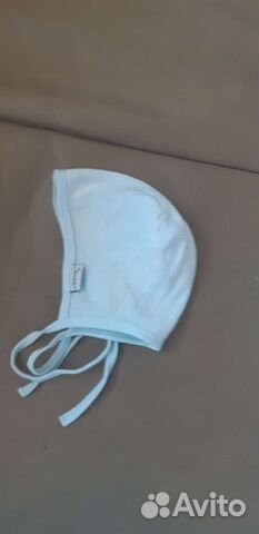 Головной убор для новорожденного