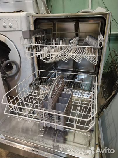 Посудомоечная машина siemens 60 см