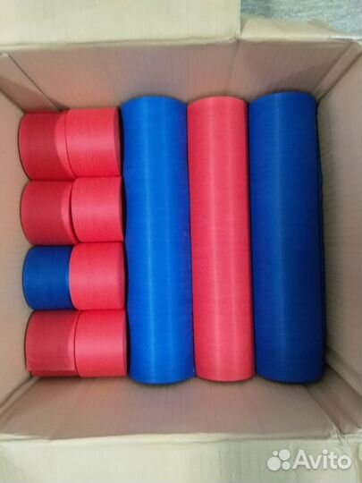 Разметка хоккейная винил полный комплект