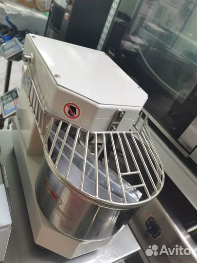 Тестомес 8 литров