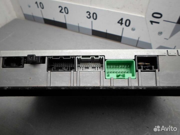 Усилитель звука Land Rover Range Rover Sport 1 LS