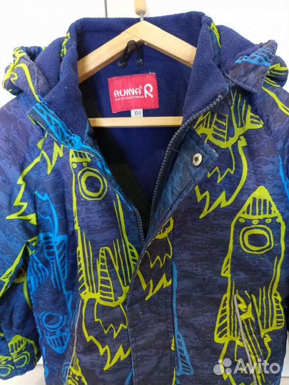 Костюм для мальчика