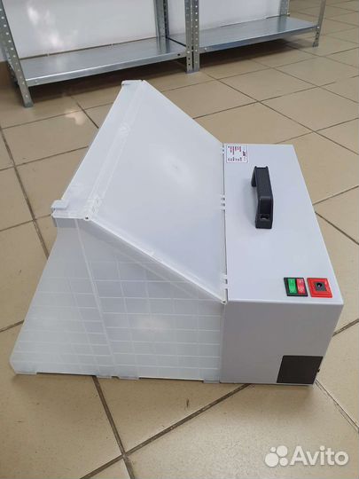 Окрасочный бокс JAS 3703