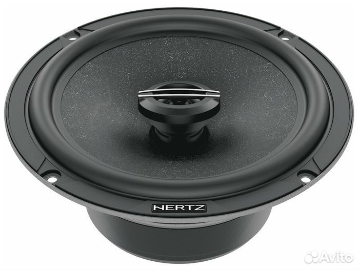 Акустика Hertz CX 165