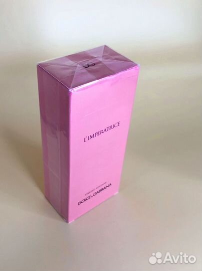 Парфюм L’Imperatrice Dolce & Gabbana 100 ml