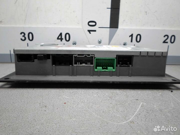 Усилитель звука Land Rover Range Rover Sport 1 LS