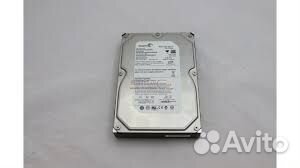 Жесткий диск seagate barracuda 7200.10