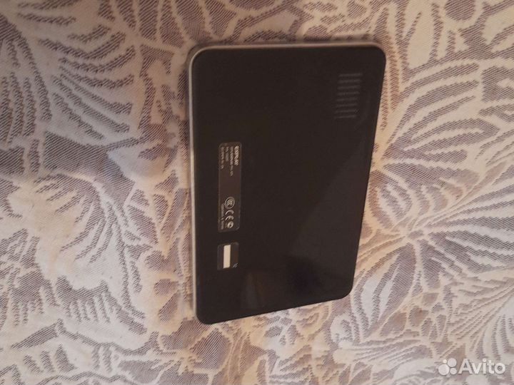 Навигаторы prestigio и explay