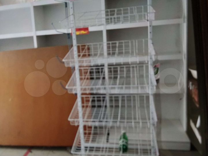 Свободного назначения, 48 м²