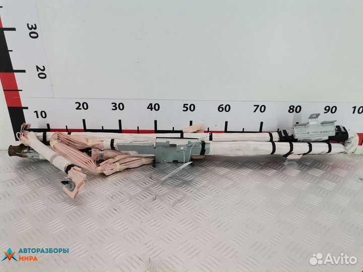 Подушка безопасности боковая (шторка) Mazda CX-7