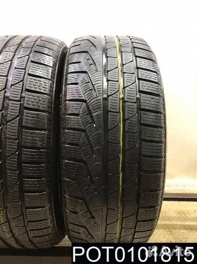 Pirelli Winter Sottozero 210 Serie II 225/55 R17 99P