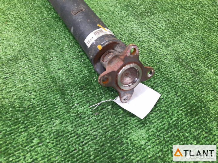 Кардан задний toyota caldina