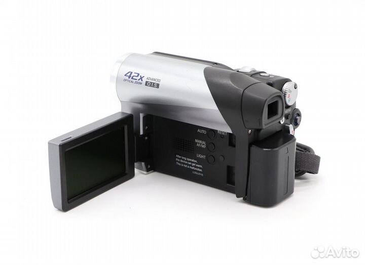 Видеокамера Panasonic