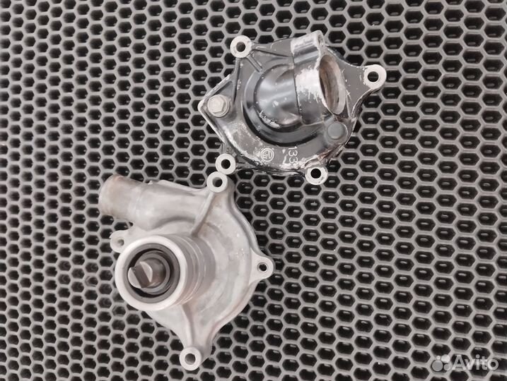 Kawasaki zx7r, zx7, ZX750P Помпа