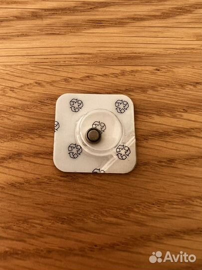 Батарейки Sony 337