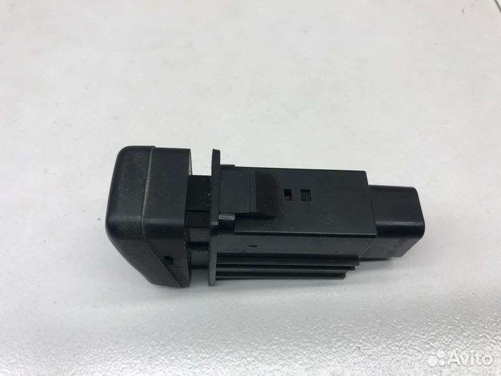 Кнопка птф Daihatsu Gran Move 2000 г.в