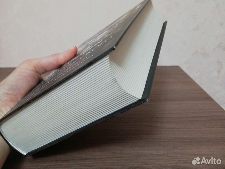 Книга И. оченков