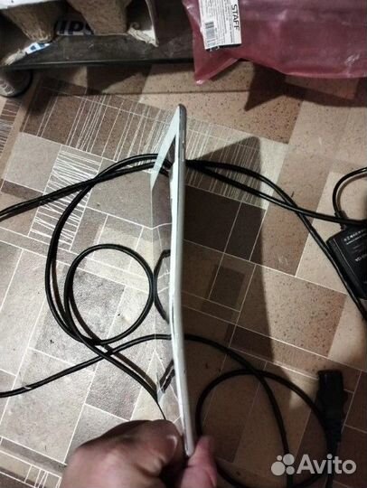 iPad air 2 16GB только на детальки