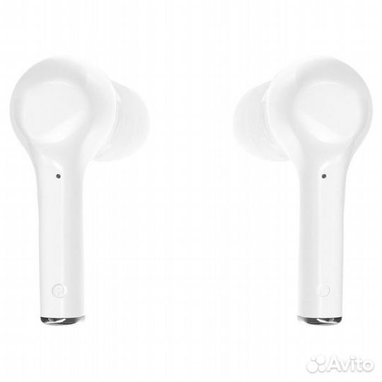 Наушники с микрофоном беспроводные SunWind SW-WH20