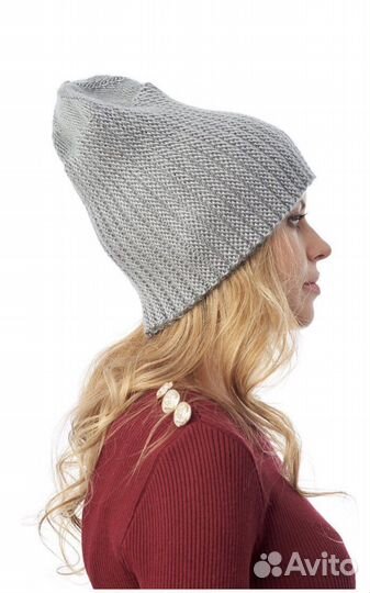 Шапка бини и бактус