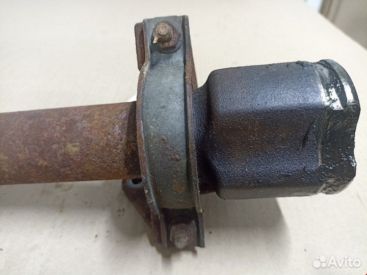 Полуось для Ford Focus 1