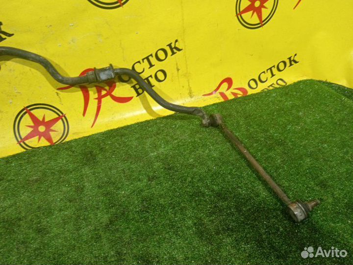 Стабилизатор передний Toyota Harrier MCU10W 1MZ-FE