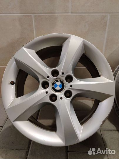 Диски BMW R18 стиль 210