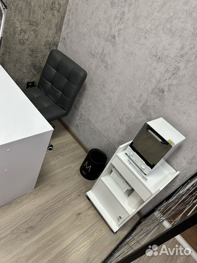 Набор мастера маникюра