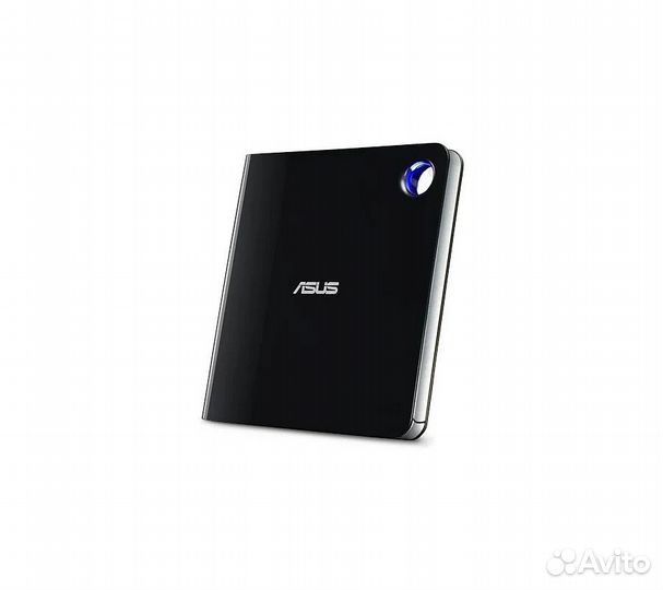 Внешний оптический привод Blu-Ray-RW Asus SBW-06D5