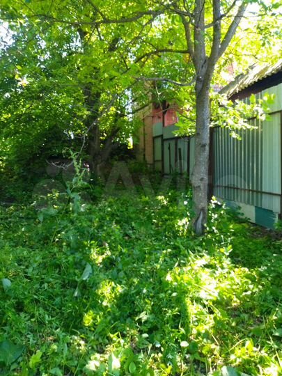 Участок 6 сот. (СНТ, ДНП)