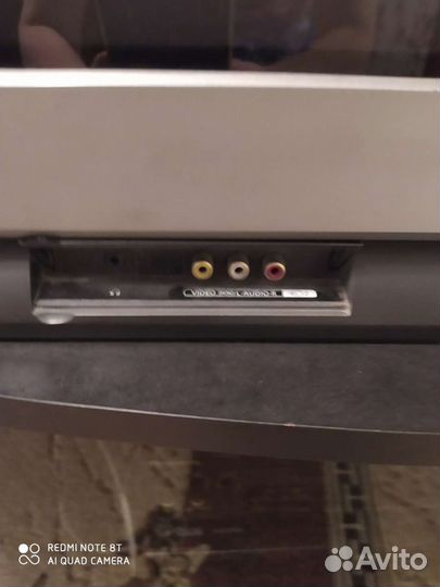 Телевизор samsung