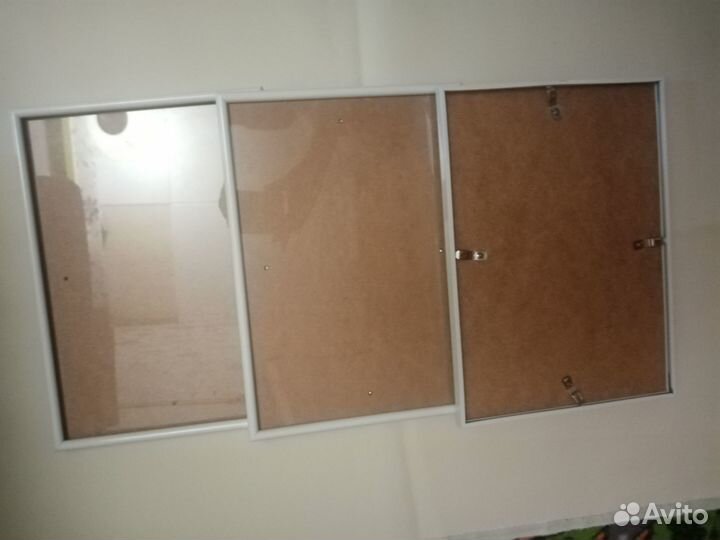 Фоторамки новые и бу