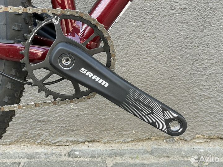 Кантрийный найнер Specialized Chisel 2023 (М)