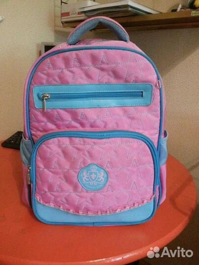 Рюкзак школьный