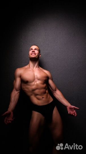 Тренер по фитнесу онлайн