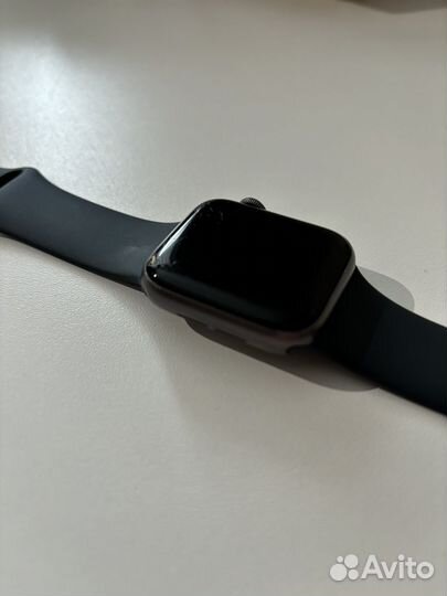 Apple watch 5 series, Nike edition limited, 40mm