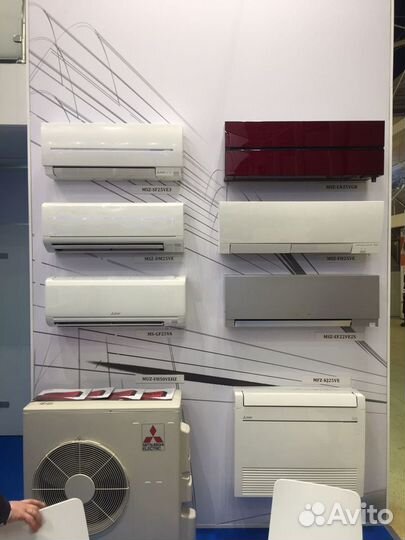 Сплит система