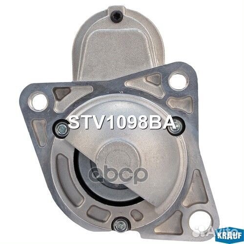 Стартер STV1098BA Krauf