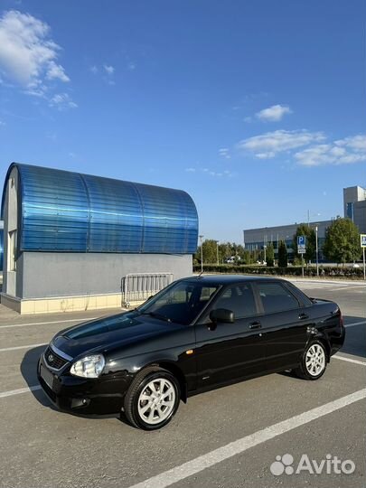LADA Priora 1.6 МТ, 2014, 115 000 км