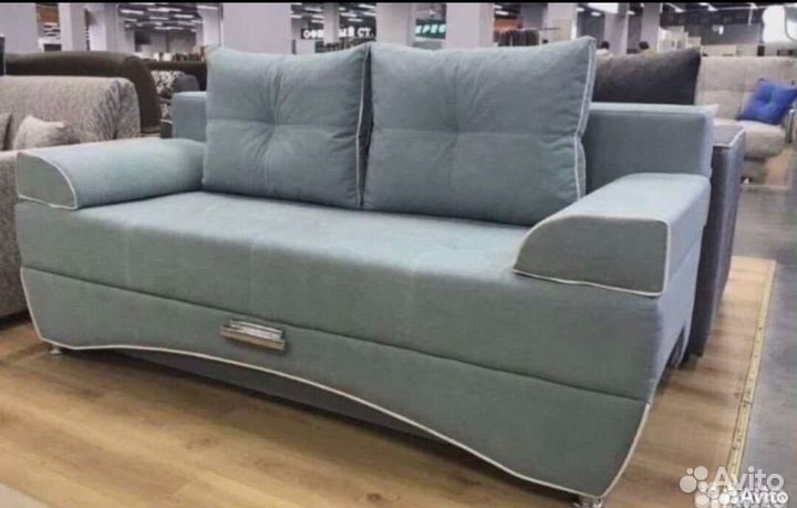 Диван евро книжка #9272