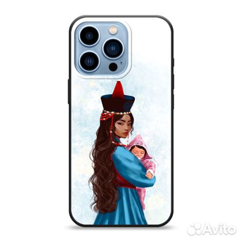 Чехол на iPhone 13 pro iPhone 13 Pro Max