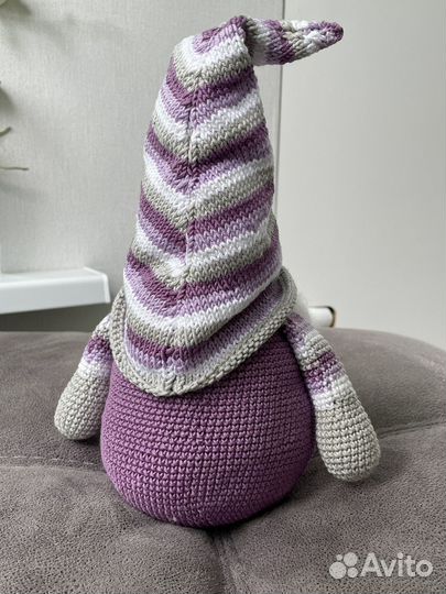 Гном ручной работы