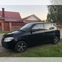 Skoda Fabia 1.2 MT, 2009, 168 000 км, с пробегом, цена 569 000 руб.